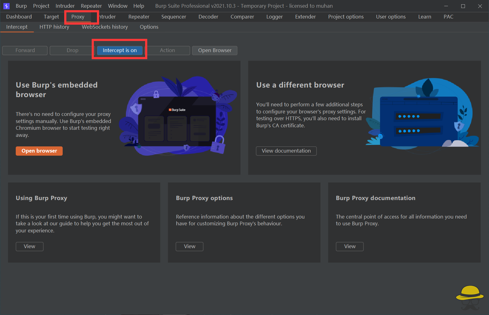 图片[3]-夜神模拟器配合Burpsuite进行抓包-渗透云记 - 专注于网络安全与技术分享