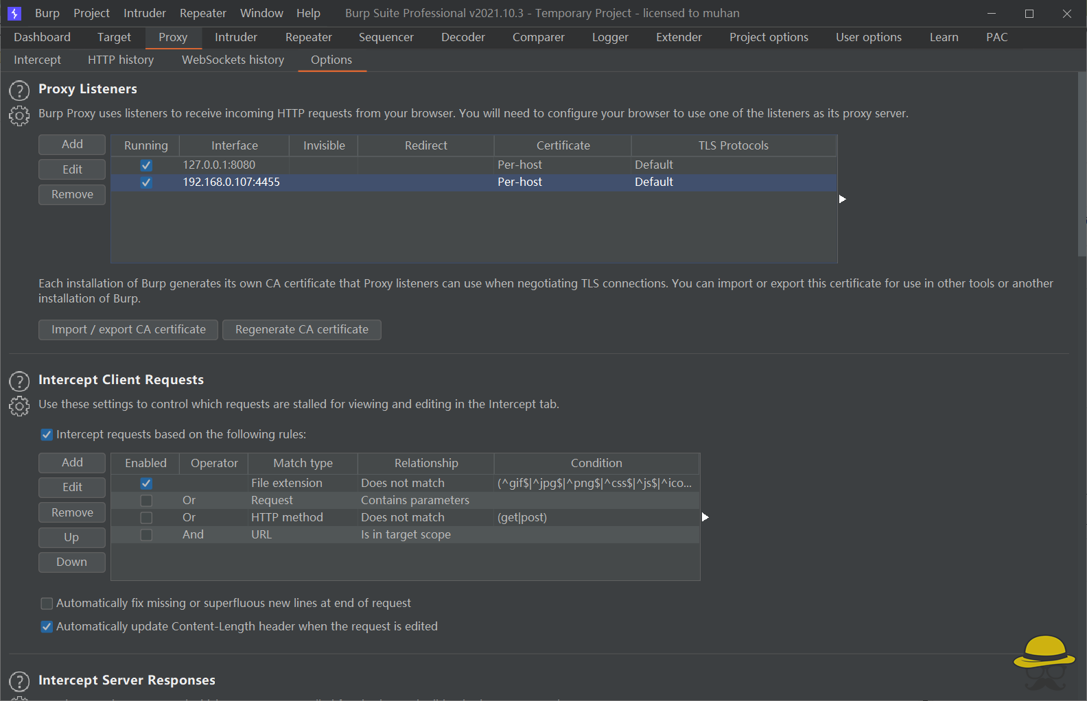图片[4]-夜神模拟器配合Burpsuite进行抓包-渗透云记 - 专注于网络安全与技术分享