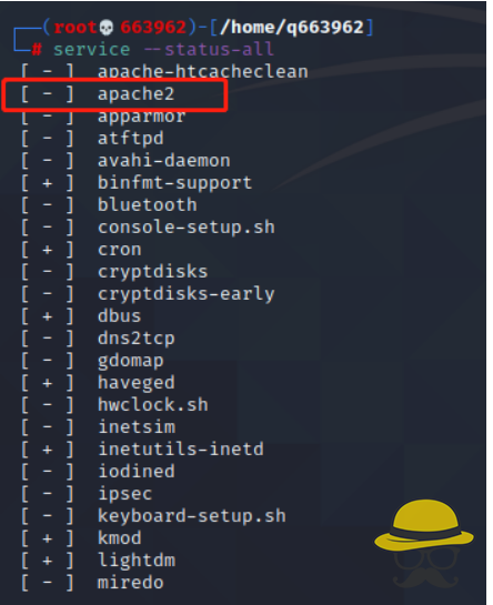 【Scapy】Scapy-python脚本实现DDOS攻击-渗透云记 - 专注于网络安全与技术分享