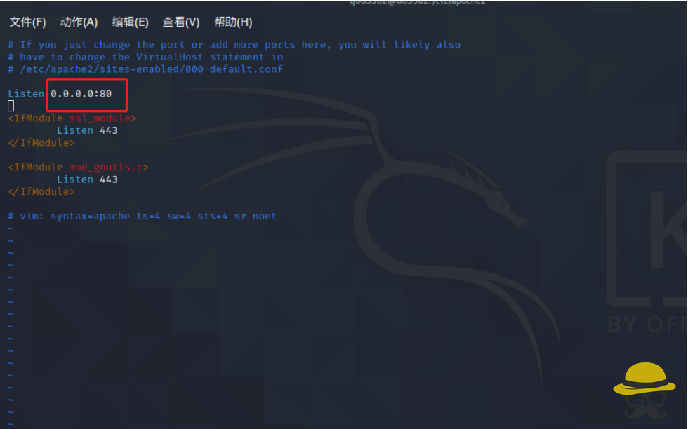 【Scapy】Scapy-python脚本实现DDOS攻击