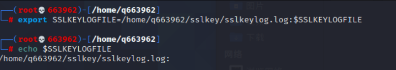 Wireshark分析HTTPS流量