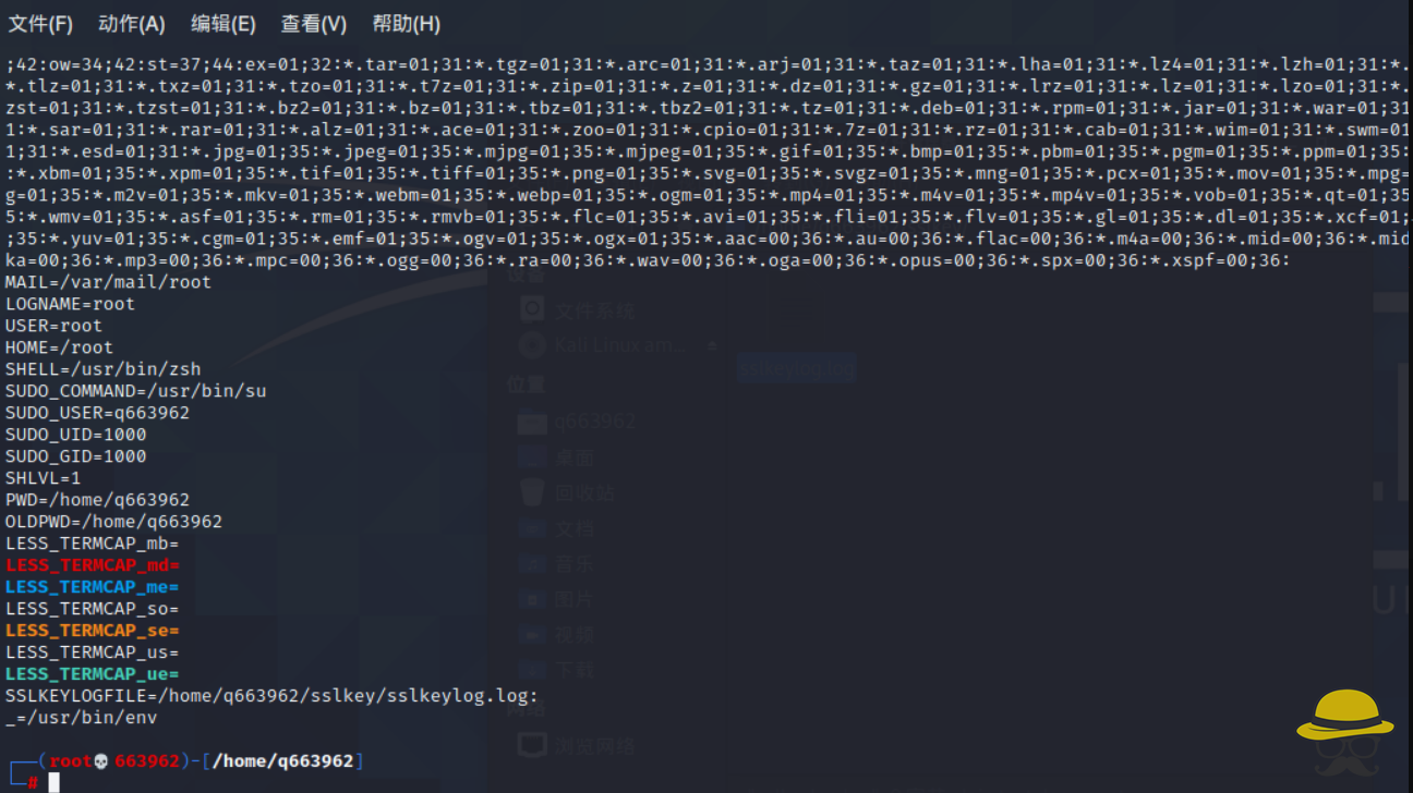 Wireshark分析HTTPS流量