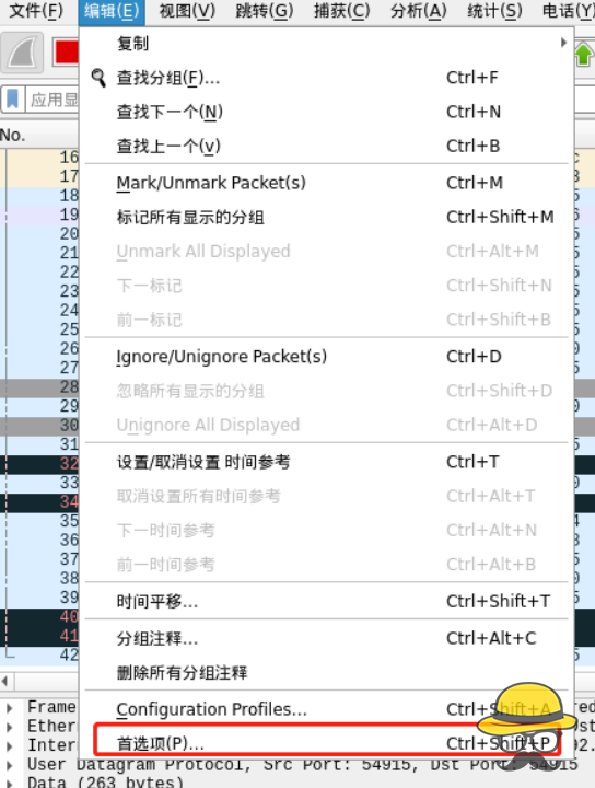 Wireshark分析HTTPS流量