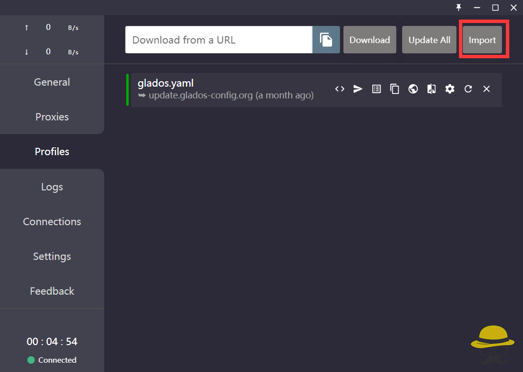 Clash rce-渗透云记 - 专注于网络安全与技术分享