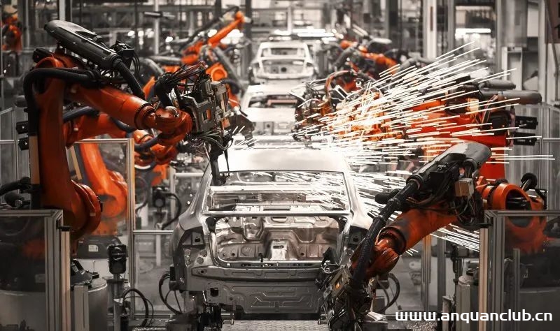 日本丰田汽车因供应商遭网络攻击被迫停产-渗透云记 - 专注于网络安全与技术分享