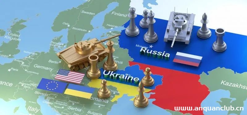 白宫辟谣：美国不会为了援助乌克兰而对俄罗斯发起大规模网络攻击-渗透云记 - 专注于网络安全与技术分享