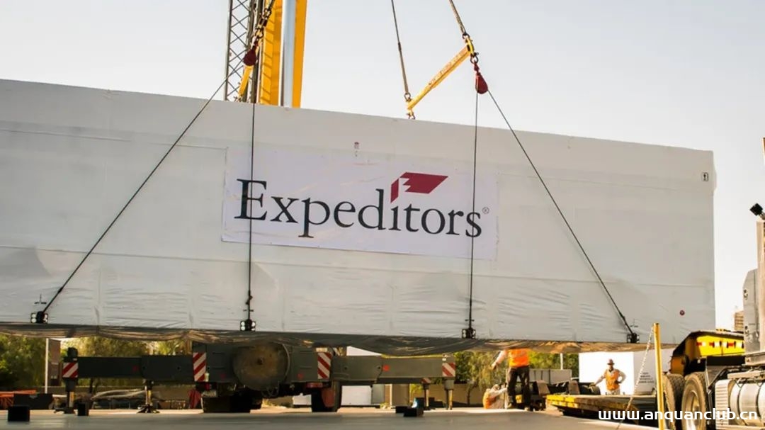 全球业务关闭，年收入百亿物流公司Expeditors遭受网络攻击-渗透云记 - 专注于网络安全与技术分享