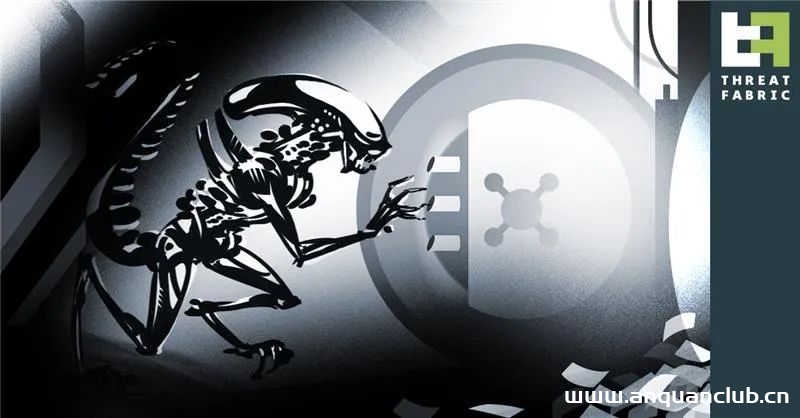 研究人员在Google Play商店发现新的银行木马-渗透云记 - 专注于网络安全与技术分享