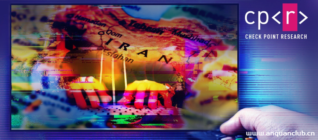 黑客在伊朗国营广播电视上呼吁暗杀最高领袖-渗透云记 - 专注于网络安全与技术分享