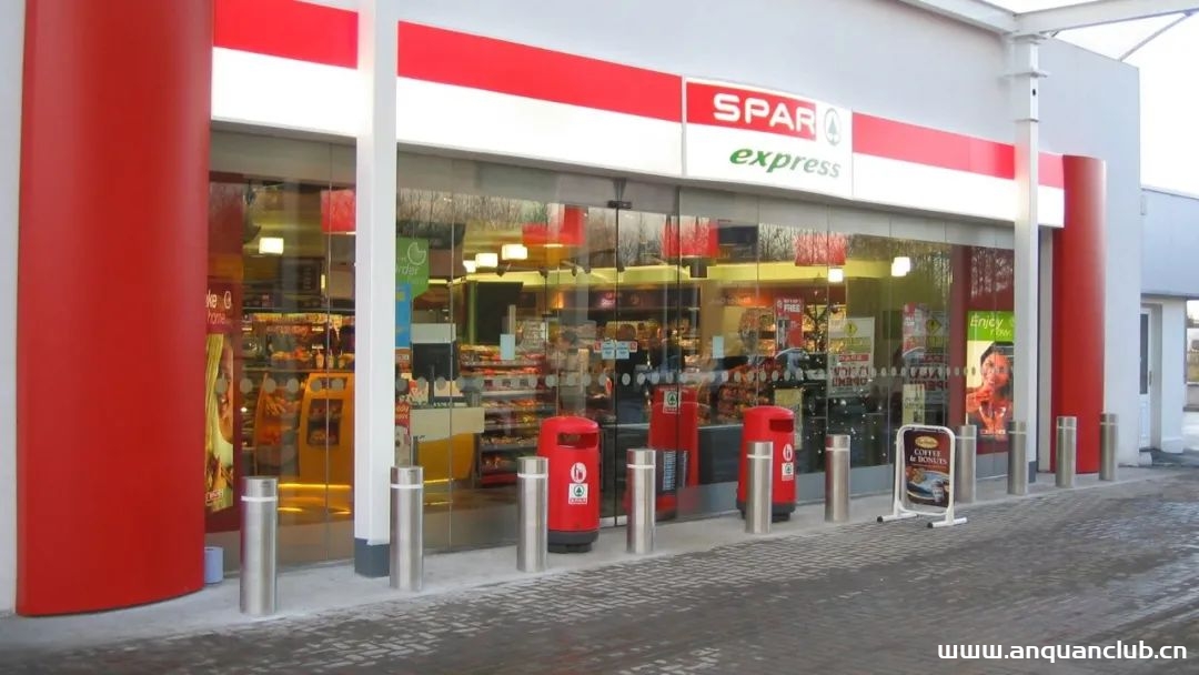 商店或关闭或只支持现金,英国北部SPAR遭遇IT中断-渗透云记 - 专注于网络安全与技术分享