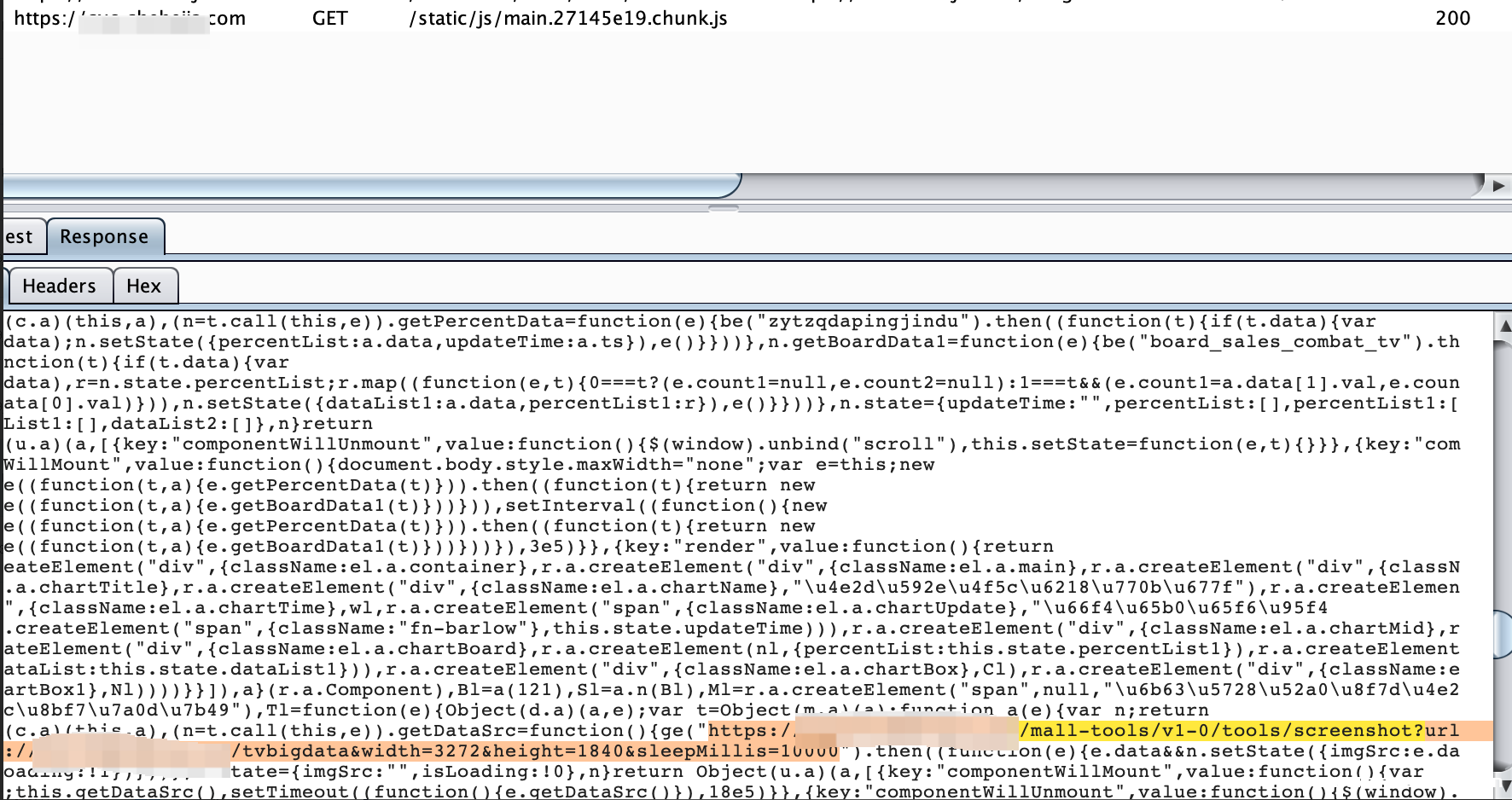 web漏洞挖掘指南 -SSRF服务器端请求伪造-渗透云记 - 专注于网络安全与技术分享