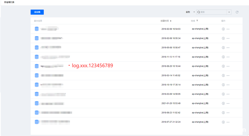 图片[1]-某鹅一次AK /SK 泄露导致拿下存储桶-渗透云记 - 专注于网络安全与技术分享