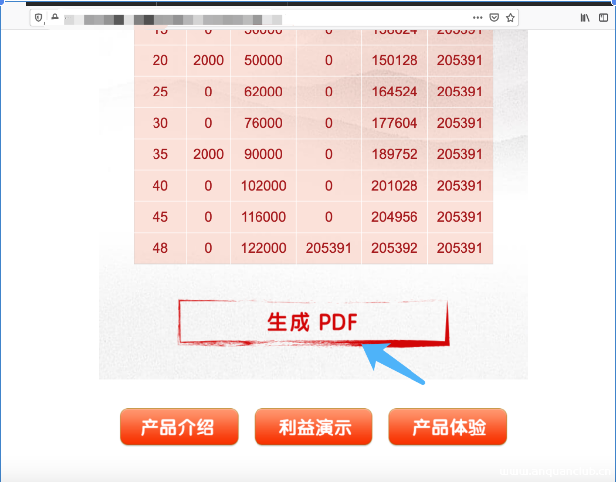 PDF解析器html/XSS 实现SSRF-渗透云记 - 专注于网络安全与技术分享