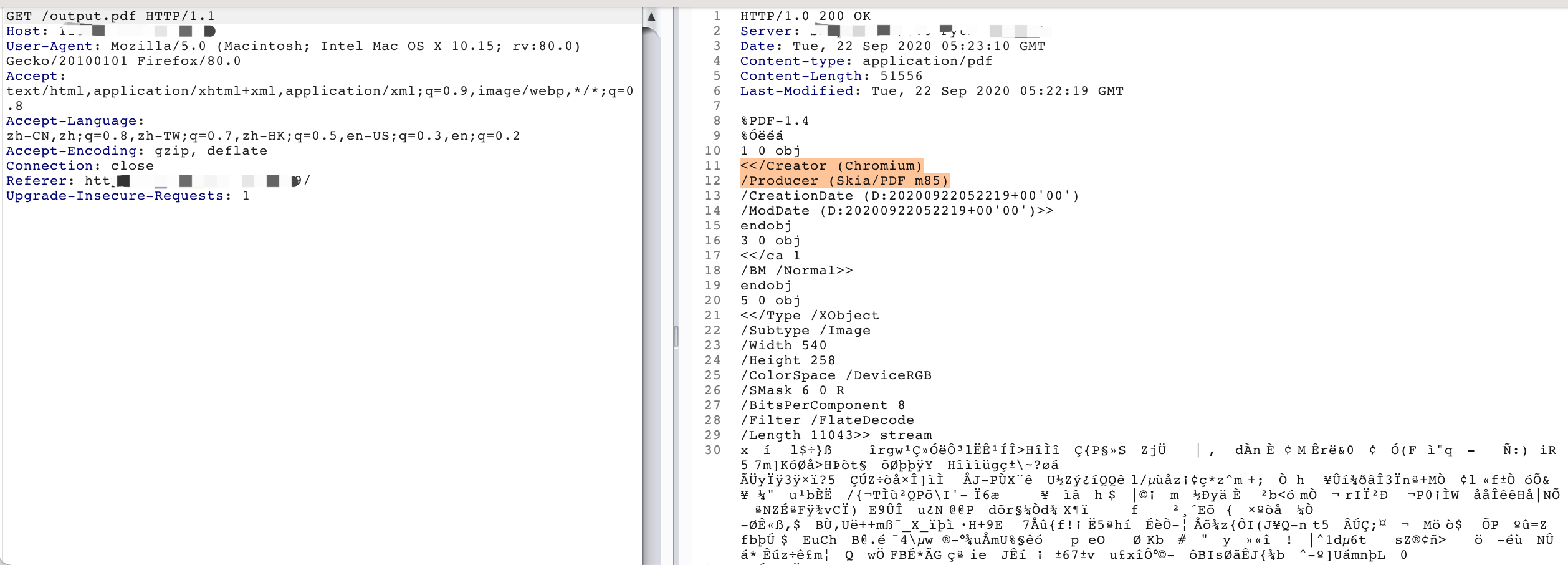 图片[5]-PDF解析器html/XSS 实现SSRF-渗透云记 - 专注于网络安全与技术分享