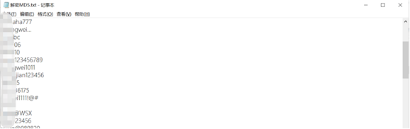 图片[8]-记一次JS未授权访问漏洞-渗透云记 - 专注于网络安全与技术分享