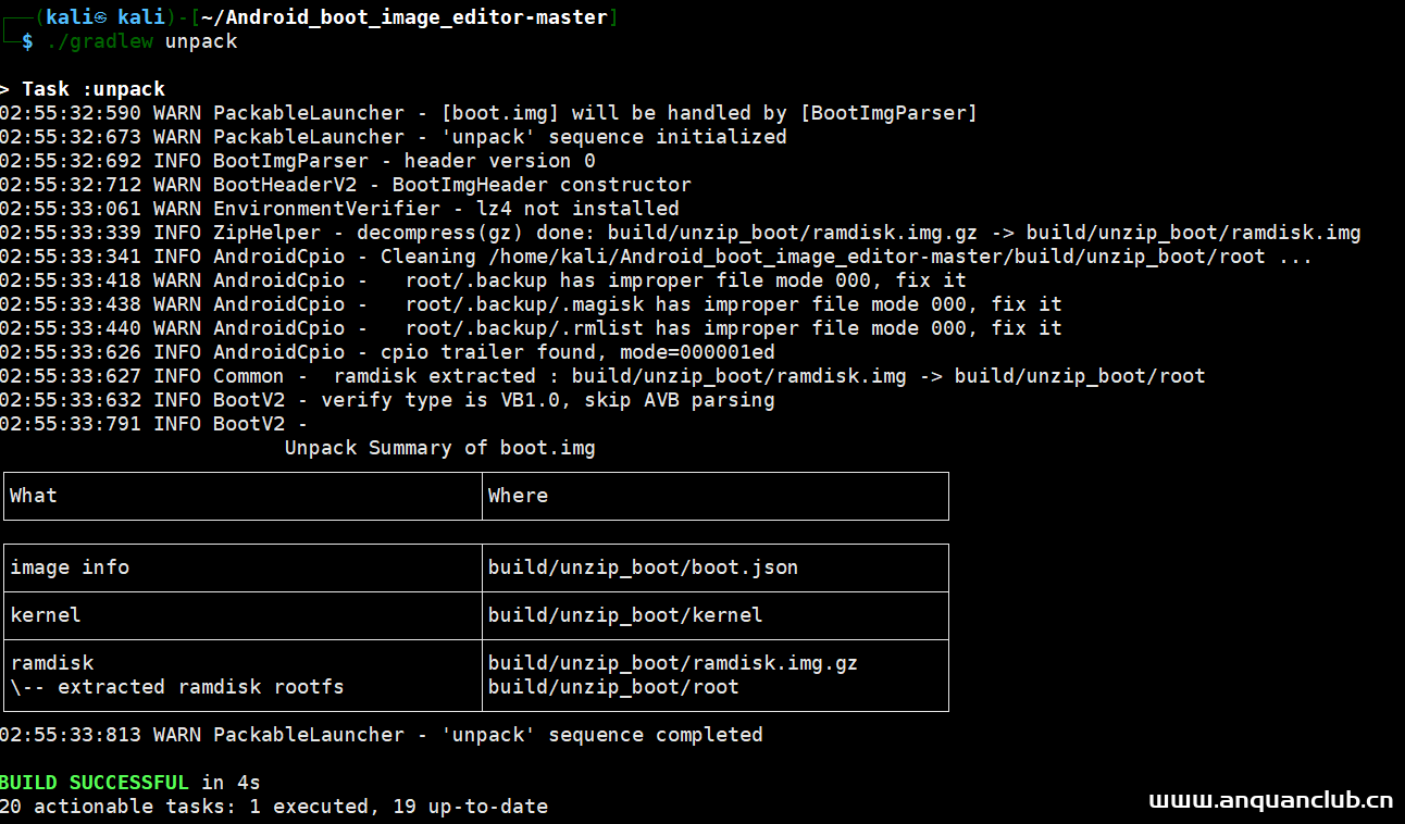 图片[2]-安卓系统修改系统内核绕过TracerPid检测–反防调试-渗透云记 - 专注于网络安全与技术分享