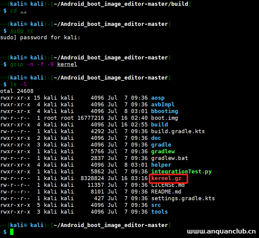 图片[5]-安卓系统修改系统内核绕过TracerPid检测–反防调试-渗透云记 - 专注于网络安全与技术分享