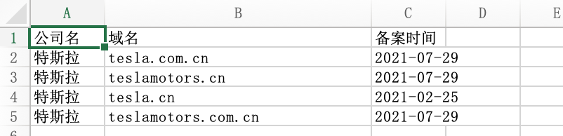 信息收集系列之自动化工具ShuiZe_0x727-渗透云记 - 专注于网络安全与技术分享