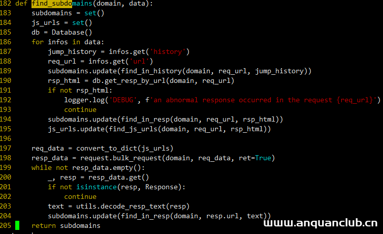 图片[2]-工具理解小结（面试火线被拒后的发奋图强）-渗透云记 - 专注于网络安全与技术分享