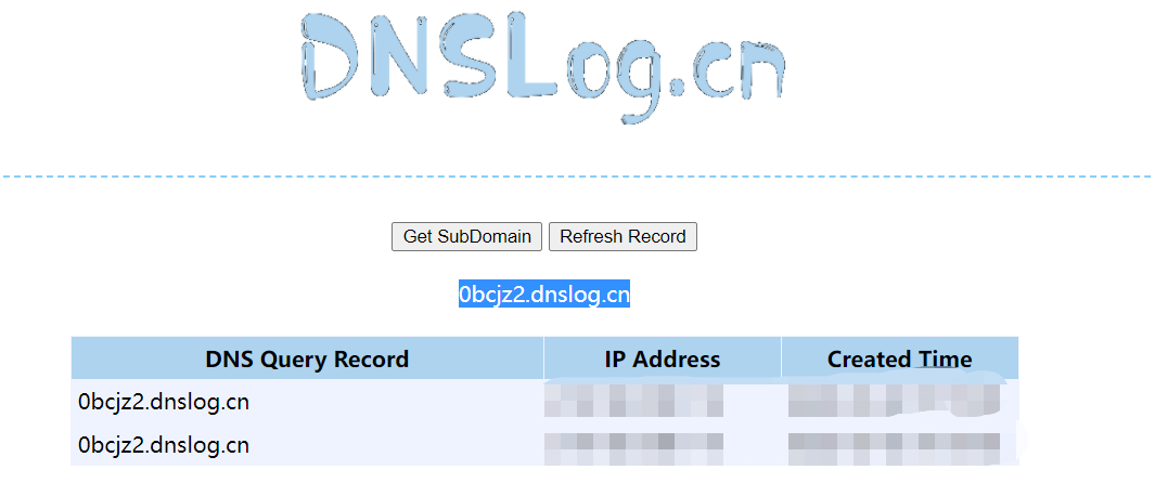 图片[3]-Log4j2 RCE 复现-渗透云记 - 专注于网络安全与技术分享