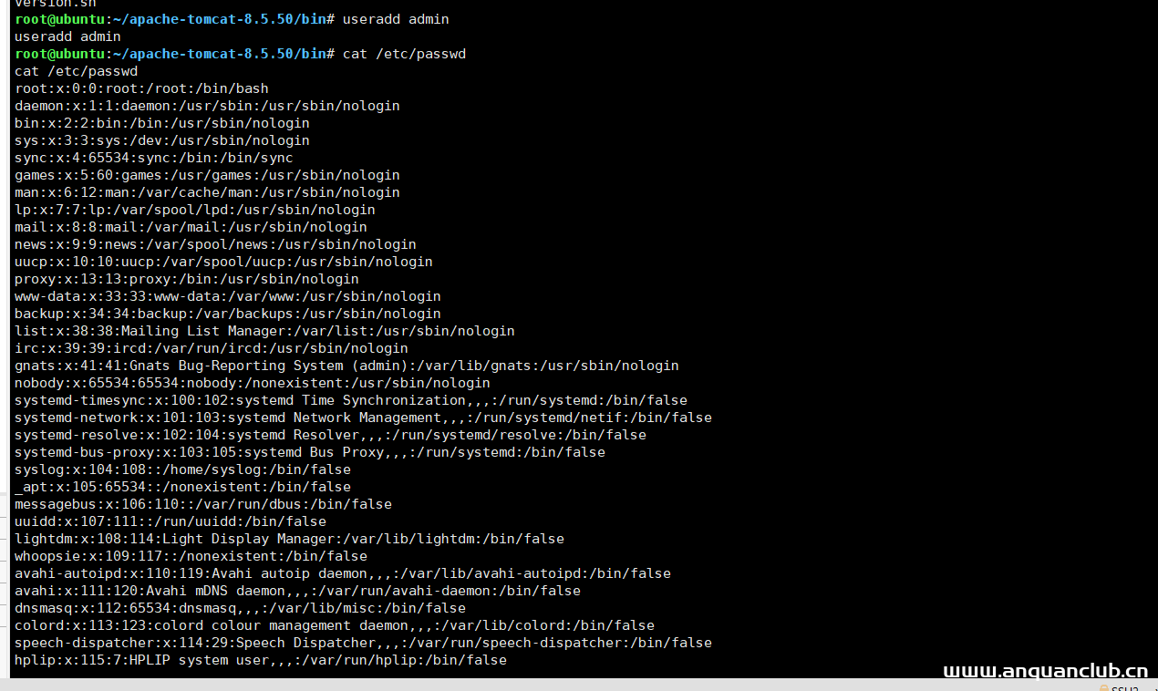 图片[5]-Log4j2 RCE 复现-渗透云记 - 专注于网络安全与技术分享