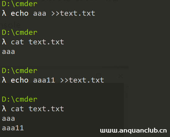 文件写入小技巧-渗透云记 - 专注于网络安全与技术分享