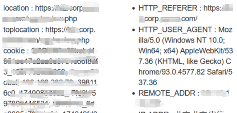 内网xss结合host碰撞到内部应用任意访问-渗透云记 - 专注于网络安全与技术分享