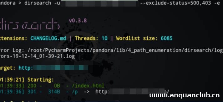 图片[3]-空白页面第二种利用-渗透云记 - 专注于网络安全与技术分享