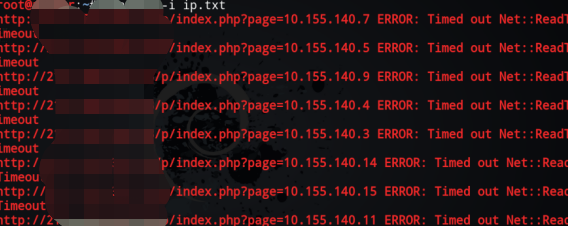 图片[5]-空白页面第二种利用-渗透云记 - 专注于网络安全与技术分享