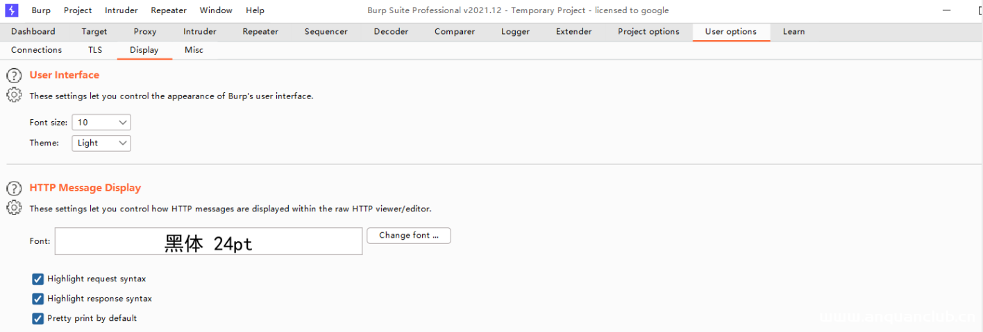 武装你的Burpsuite-渗透云记 - 专注于网络安全与技术分享