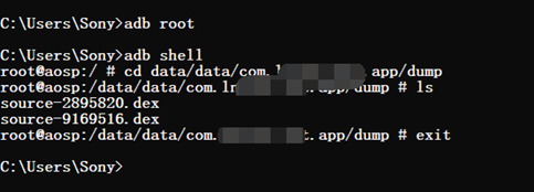 图片[13]-傻瓜式脱壳保姆级教学-渗透云记 - 专注于网络安全与技术分享
