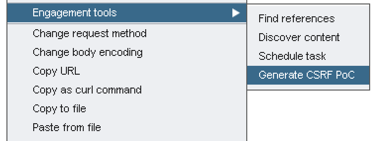 web漏洞挖掘指南 -CSRF跨站请求伪造-渗透云记 - 专注于网络安全与技术分享