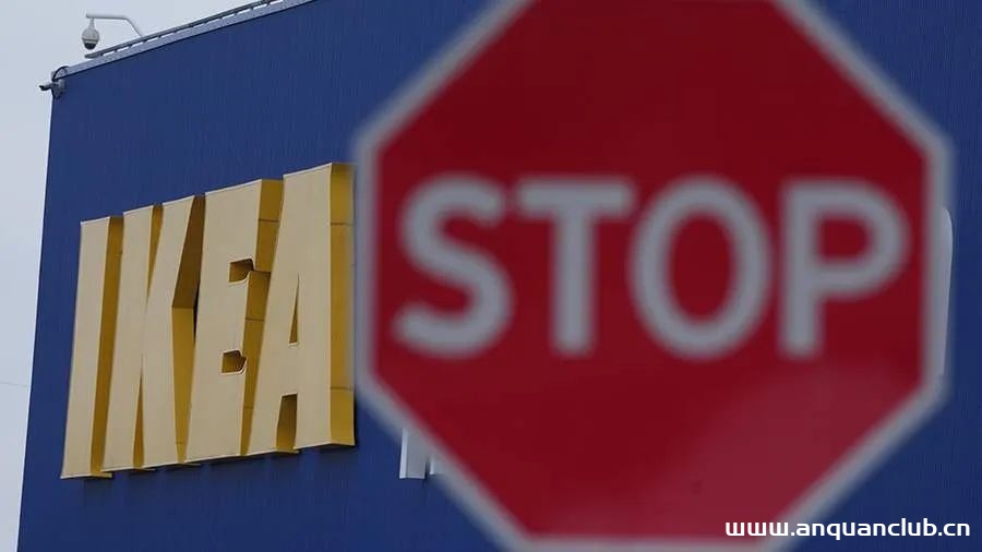 俄罗斯拟将苹果、微软等59家撤出俄罗斯的西方企业收归国有-渗透云记 - 专注于网络安全与技术分享