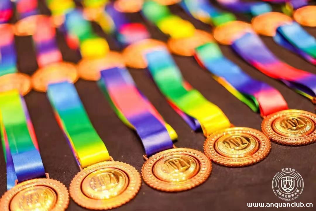 图片[3]-【西湖论剑】激发人才自我演进  护航数字时代安全-渗透云记 - 专注于网络安全与技术分享