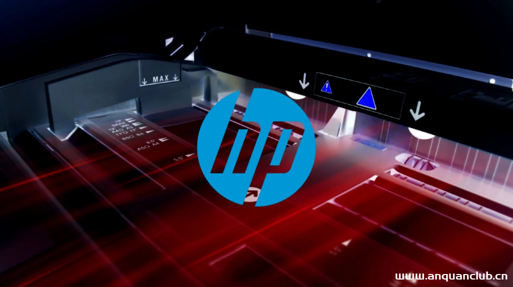 惠普发布产品安全公告，通告多个高危漏洞-渗透云记 - 专注于网络安全与技术分享