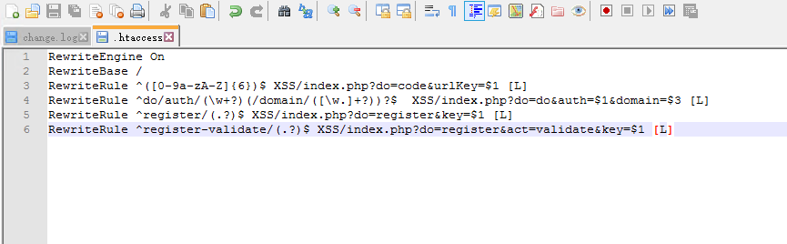 图片[11]-搭建xss-platform平台-渗透云记 - 专注于网络安全与技术分享