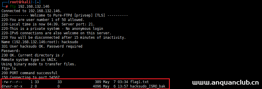 图片[9]-Vulnhub 靶场 HACKSUDO: FOG-渗透云记 - 专注于网络安全与技术分享