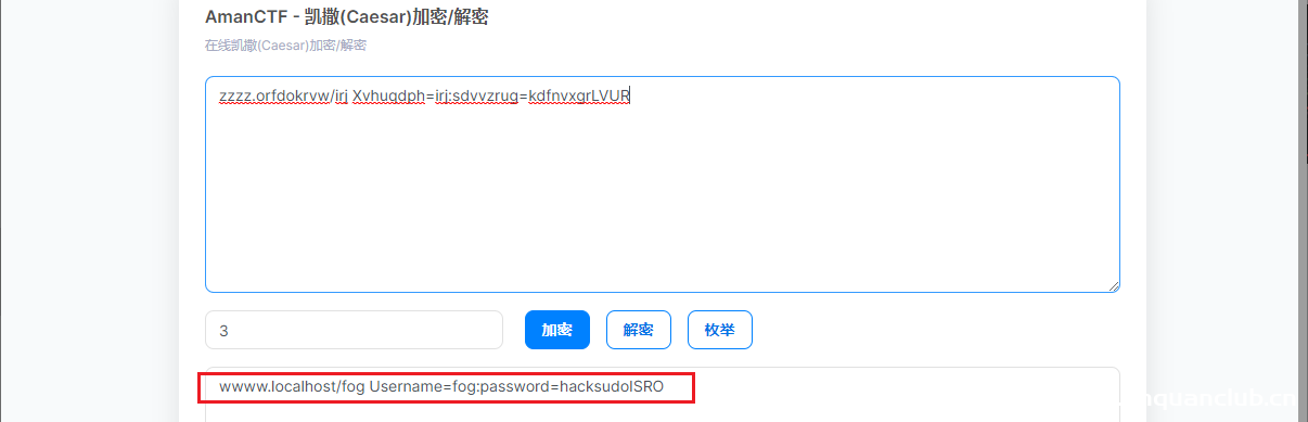 图片[14]-Vulnhub 靶场 HACKSUDO: FOG-渗透云记 - 专注于网络安全与技术分享