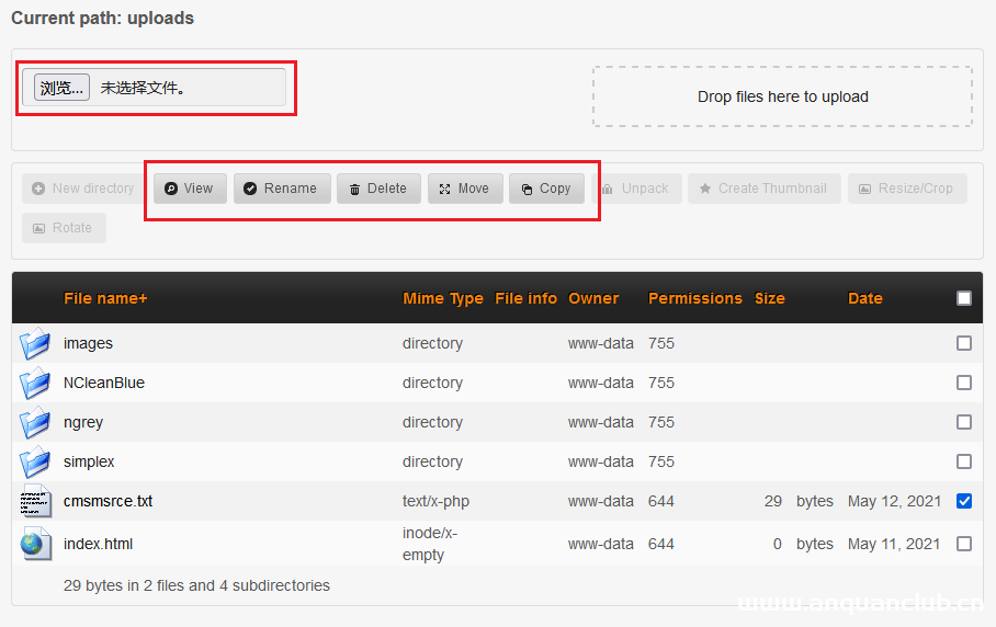 图片[16]-Vulnhub 靶场 HACKSUDO: FOG-渗透云记 - 专注于网络安全与技术分享