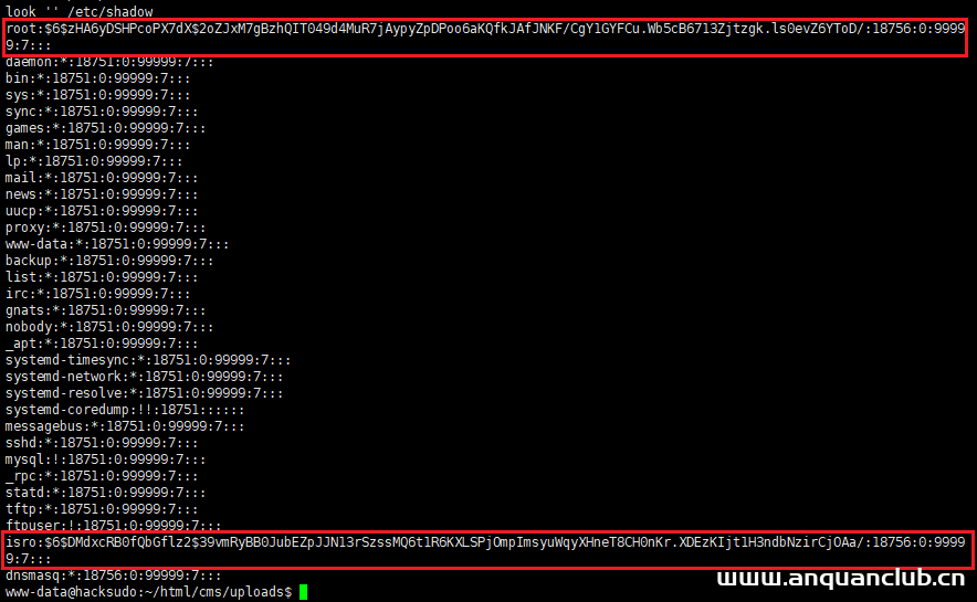 图片[20]-Vulnhub 靶场 HACKSUDO: FOG-渗透云记 - 专注于网络安全与技术分享