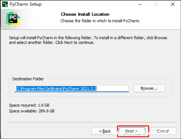Pycharm 2021.3.2-3.3及3.X最新专业版激活/破解教程