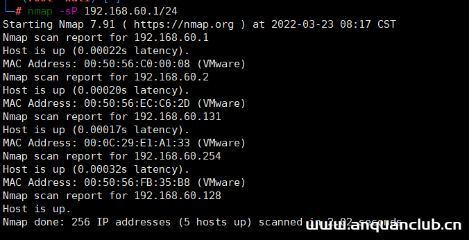 图片[2]-kali渗透综合靶机– prime-1-渗透云记 - 专注于网络安全与技术分享