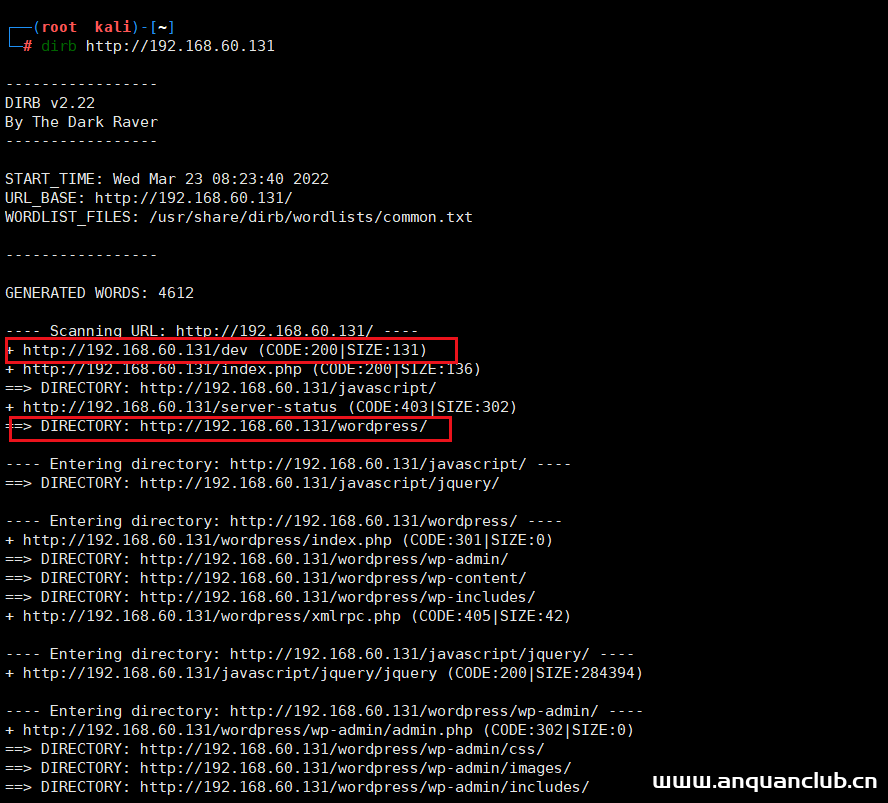 图片[4]-kali渗透综合靶机– prime-1-渗透云记 - 专注于网络安全与技术分享