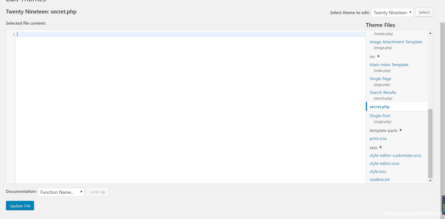 图片[14]-kali渗透综合靶机– prime-1-渗透云记 - 专注于网络安全与技术分享