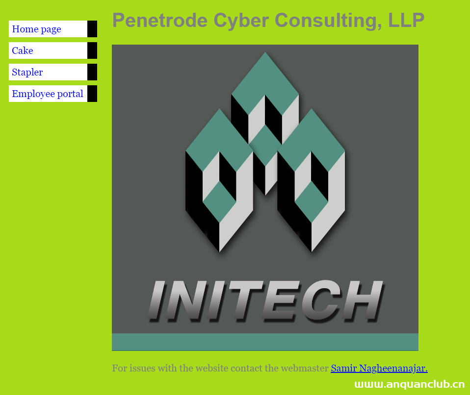 kali渗透综合靶机--Breach-1.0靶机