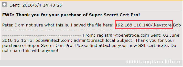kali渗透综合靶机--Breach-1.0靶机