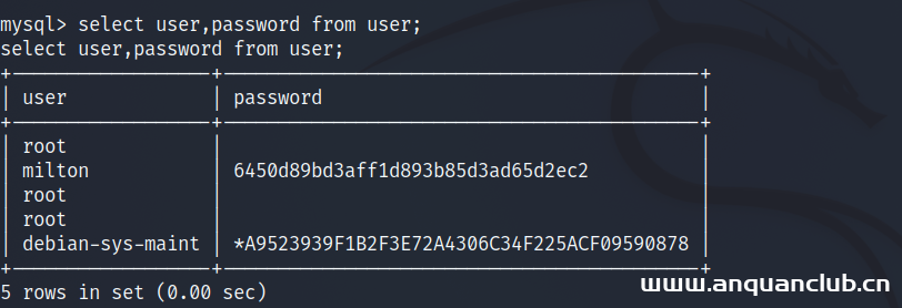 kali渗透综合靶机--Breach-1.0靶机